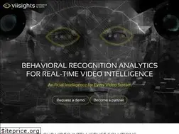 Sites similar to viisights.com