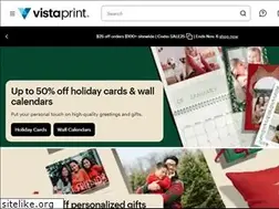 Sites similar to viistaprint.fr