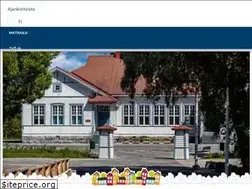 Sites similar to viitasaari.fi