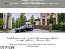 Sites similar to viitasenhautaustoimisto.fi