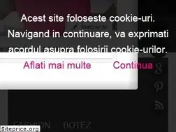 Sites similar to viitoaremireasa.ro