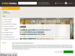 Sites similar to viitorsanatos.ro