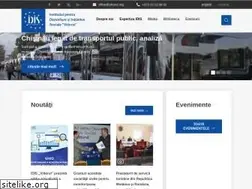 Sites similar to viitorul.org