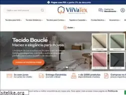 Sites similar to viivatex.com.br