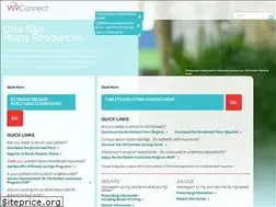 Sites similar to viivconnect.com