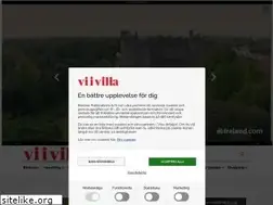 Sites similar to viivilla.se