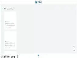 Sites similar to viivx.com