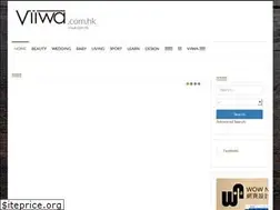 Sites similar to viiwa.com.hk