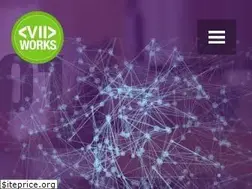 Sites similar to viiworks.com