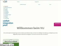 Sites similar to vij-wuerttemberg.de