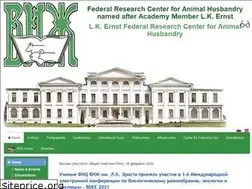 Sites similar to vij.ru