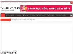 Sites similar to vijaexpress.com
