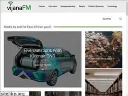 Sites similar to vijana.fm