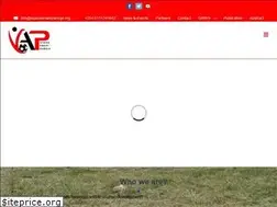 Sites similar to vijanaamanipamoja.org
