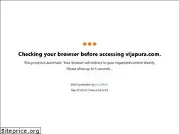 Sites similar to vijapura.com