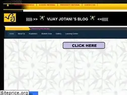 Sites similar to vijay--jotani.weebly.com