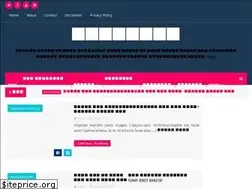 Sites similar to vijay-shendage.blogspot.com