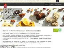 Sites similar to vijaya.fr