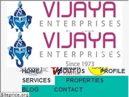 Sites similar to vijaya.in