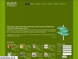Sites similar to vijayaenterprises.org