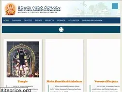 Sites similar to vijayaganapathi.org
