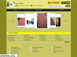 Sites similar to vijayagency.co.in