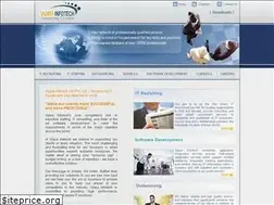 Sites similar to vijayainfotech.com