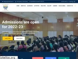 Sites similar to vijayainstitutions.in