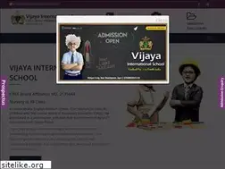 Sites similar to vijayainternationalschool.com