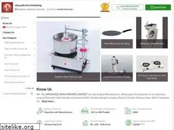 Sites similar to vijayalakshmimarketing.co.in
