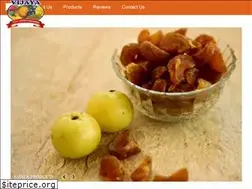 Sites similar to vijayaproducts.com