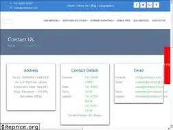 Sites similar to vijayateacherscollege.org