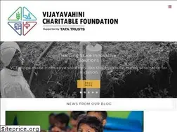 Sites similar to vijayavahini.org