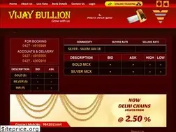 Sites similar to vijaybullion.com