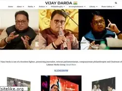 Sites similar to vijaydarda.in