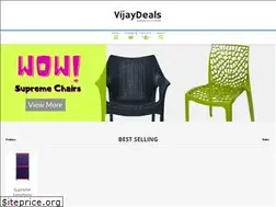 Sites similar to vijaydeals.com