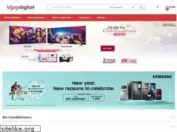 Sites similar to vijaydigital.in