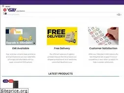 Sites similar to vijayelectronicsonline.com