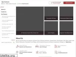 Sites similar to vijayengg.net