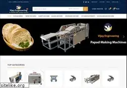 Sites similar to vijayengineering.in