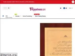 Sites similar to vijayeshwara.com