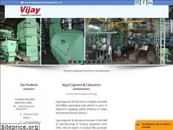 Sites similar to vijayfoundryequipment.com