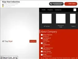 Sites similar to vijayheatindustries.in
