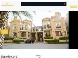 Sites similar to vijayhomes.com