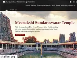 Sites similar to vijayhotels.in