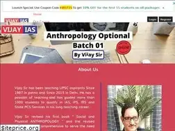 Sites similar to vijayiasclasses.com