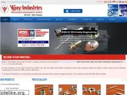 Sites similar to vijayind.com