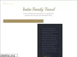 Sites similar to vijayindiatours.com