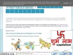 Sites similar to vijayinternationalist.blogspot.com