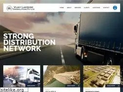 Sites similar to vijaylakshmi.com